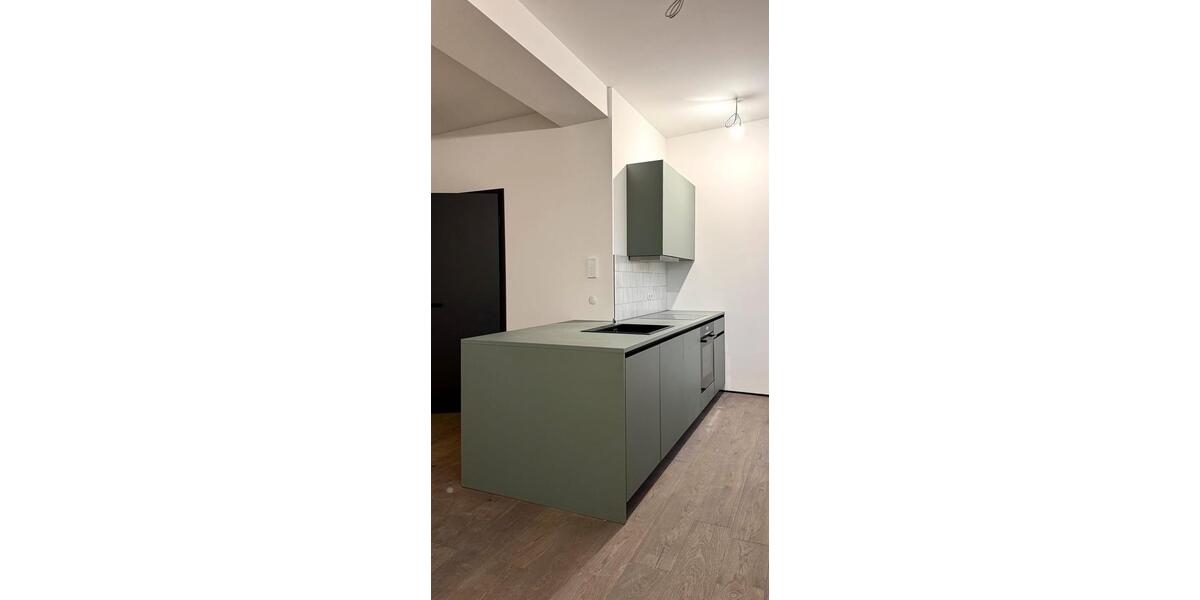 Etagenwohnung Gelnhausen - 1 Zimmer, 30 m&sup2;, 700&euro; | Angebot:25297897