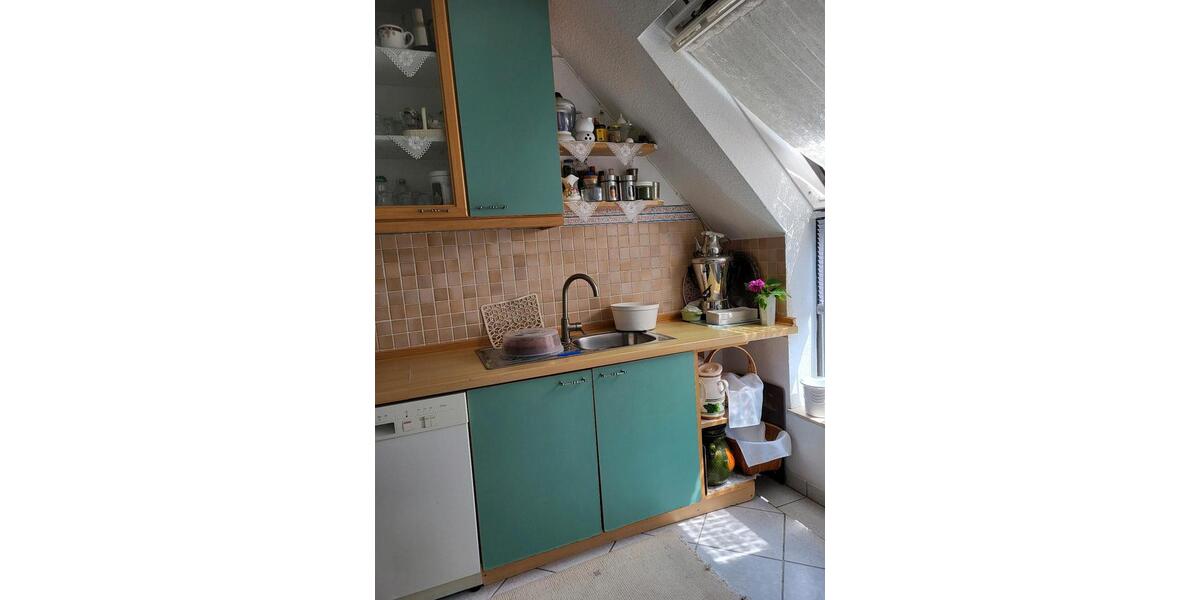 Maisonettenwohnung Hanau - 3 Zimmer, 72 m&sup2;, 250.000&euro; | Angebot:21230398