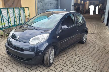 Citroen C1 161.340 km 1.590 &euro; Bürgstadt 63927