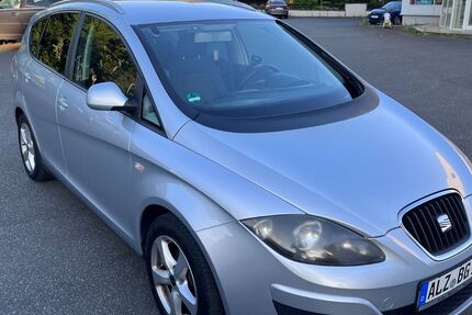 Seat Altea 190.000 km 3.500 &euro; Alzenau 63755