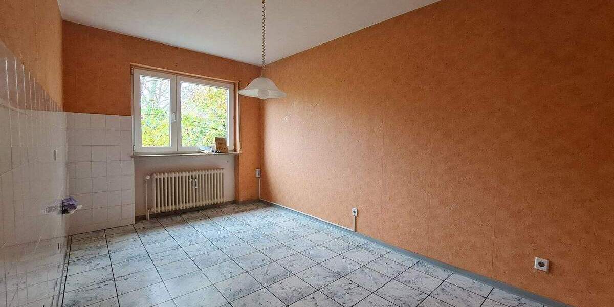 Mehrfamilienhaus, Wohnhaus Seligenstadt Froschhausen - 9 Zimmer, 550.000&euro; | Angebot:25704282
