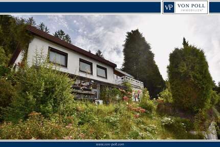 Haus Flörsbachtal / Kempfenbrunn Kempfenbrunn - 6 Zimmer, 147 m&sup2;, 249.000&euro; | Angebot:17030001