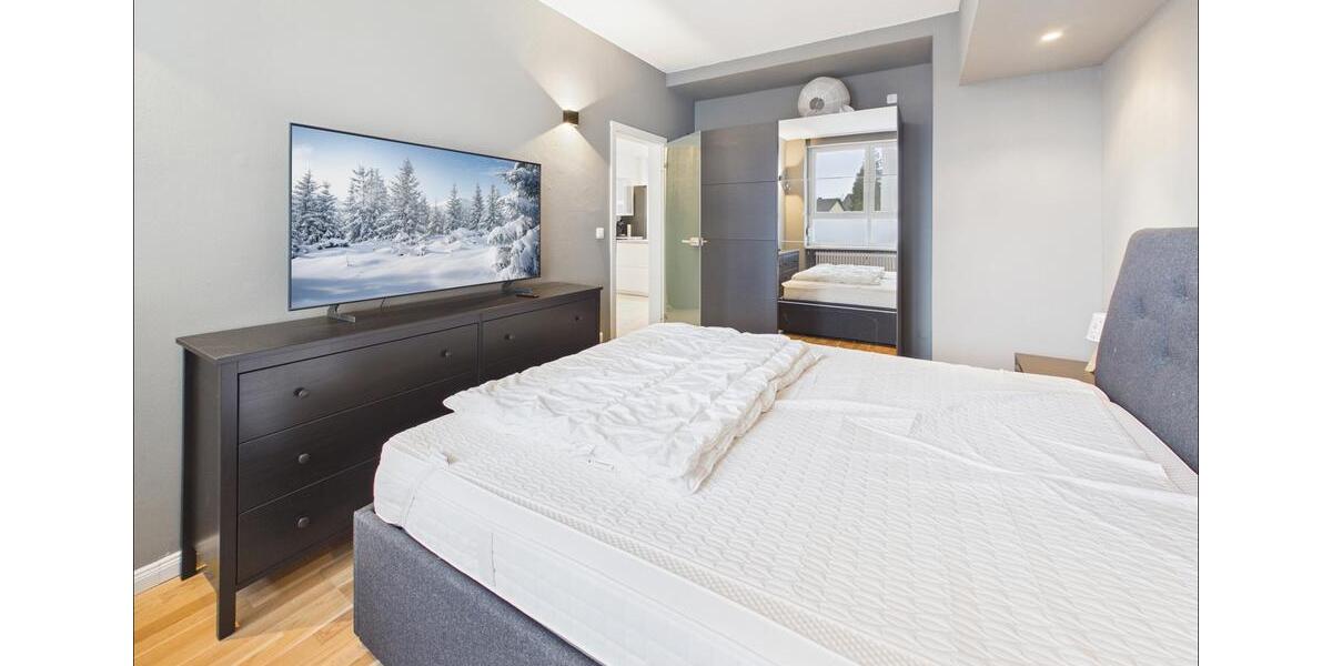 Etagenwohnung Aschaffenburg Damm - 2 Zimmer, 56 m&sup2;, 1.080&euro; | Angebot:24976541