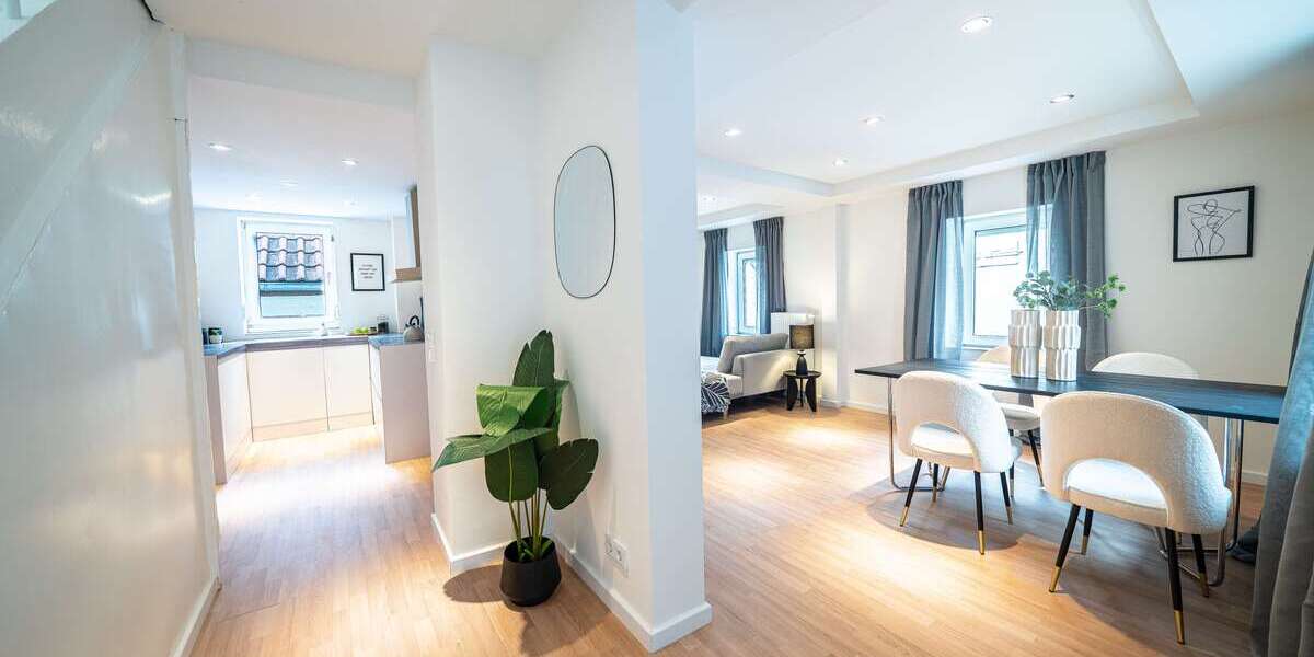 Einfamilienhaus Neuberg - 4 Zimmer, 104 m&sup2;, 299.000&euro; | Angebot:25149120