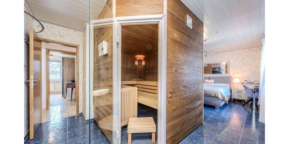 Etagenwohnung Aschaffenburg Schweinheim - 4 Zimmer, 116 m&sup2;, 389.500&euro; | Angebot:26617181
