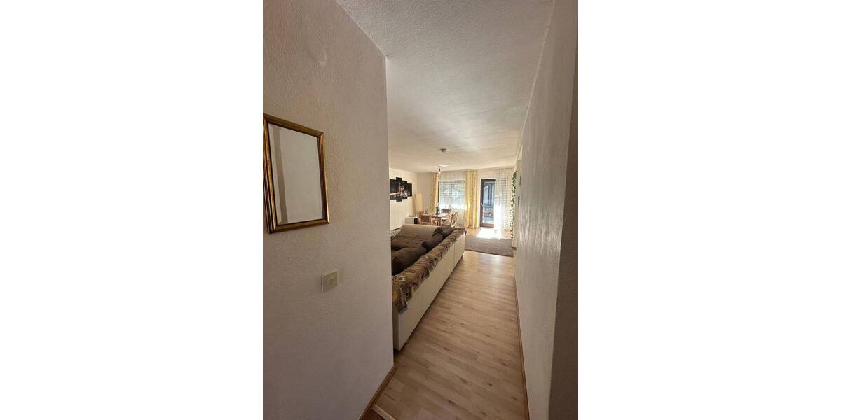 Etagenwohnung Aschaffenburg Damm - 3 Zimmer, 79 m&sup2;, 259.000&euro; | Angebot:26629196
