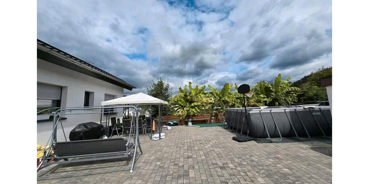 Einfamilienhaus Freudenberg - 7 Zimmer, 200 m&sup2;, 735.000&euro; | Angebot:26239391