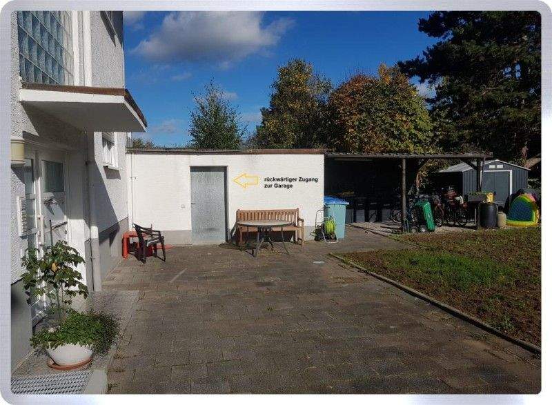 Einfamilienhaus Rodgau Dudenhofen - 3 Zimmer, 199.000&euro; | Angebot:25768995