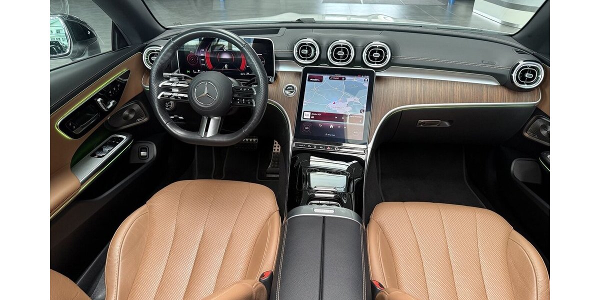 Mercedes-Benz CLE 450 4M Cabrio AMG PREMIUM+STANDHEIZUNG-DISTR 33.155 km 69.434 &euro; Groß-Umstadt 64823