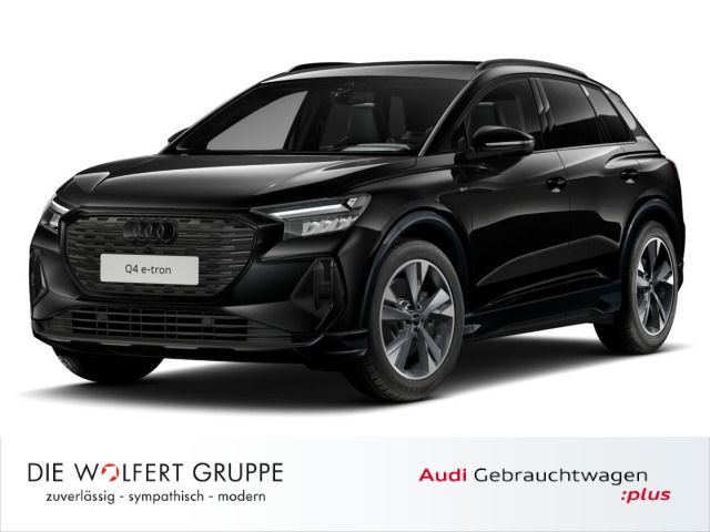 Audi Q4 e-tron 21.945 km 47.880 &euro; Großwallstadt 63868