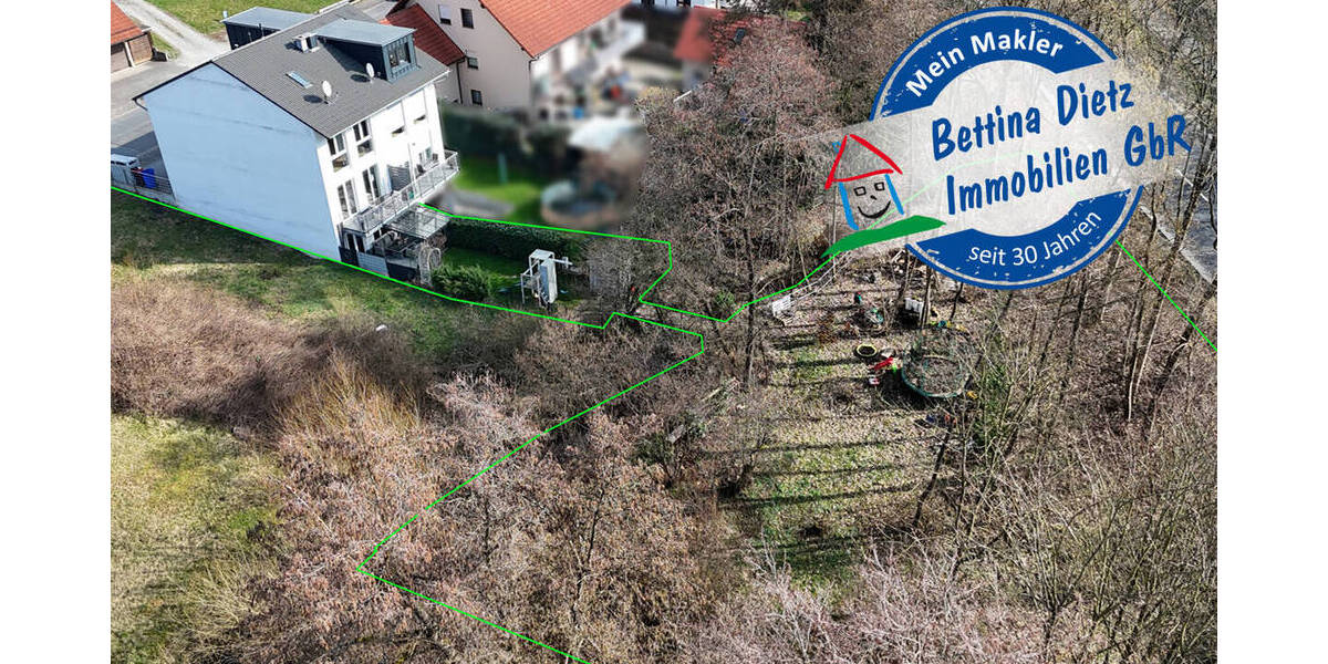 Reihenmittelhaus Laufach - 5 Zimmer, 190 m&sup2;, 419.000&euro; | Angebot:25774786