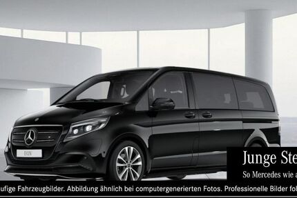 Mercedes-Benz EQV 8.700 km 54.550 &euro; Stockstadt 63811