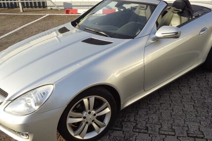 Mercedes-Benz SLK 200 189.996 km 9.690 &euro; Mühlheim 63165