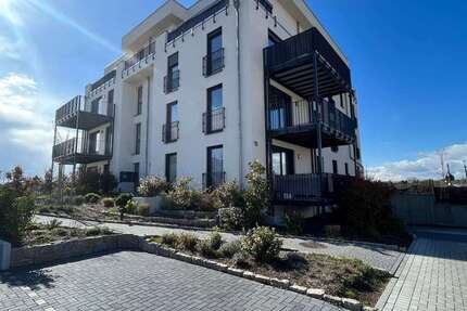 Wohnung Hanau Wolfgang Wolfgang - 3 Zimmer, 88 m&sup2;, 1.325&euro; | Angebot:25979051