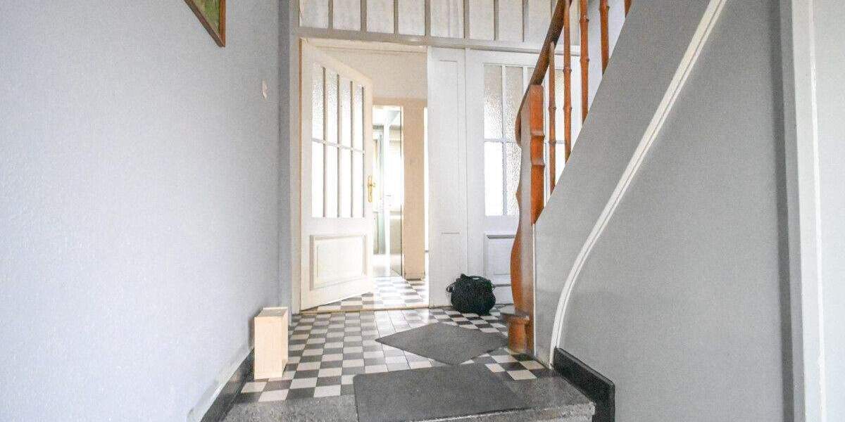 Mehrfamilienhaus, Wohnhaus Babenhausen - 6 Zimmer, 155 m&sup2;, 329.000&euro; | Angebot:25774787