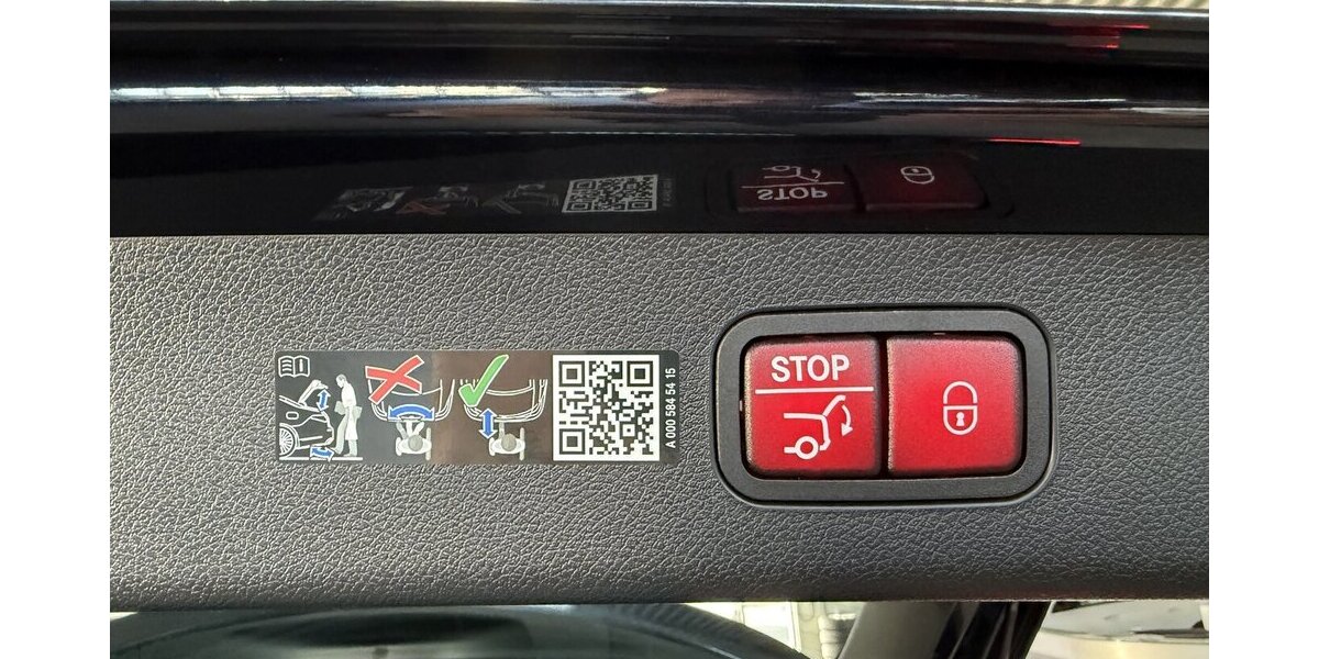 Mercedes-Benz E 300 T de 4M AMG NP:108.510 SUPERSCREEN-AIRMAT. 4.659 km 62.990 &euro; Groß-Umstadt 64823