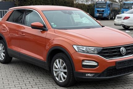 VW T-Roc 180.000 km 11.500 &euro; Heusenstamm 63150