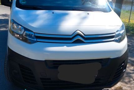 Citroen Jumpy 237.500 km 13.499 &euro; Freudenberg 97896