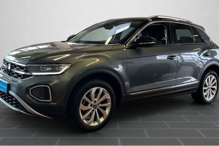 VW T-Roc 46.304 km 20.930 &euro; Aschaffenburg 63741