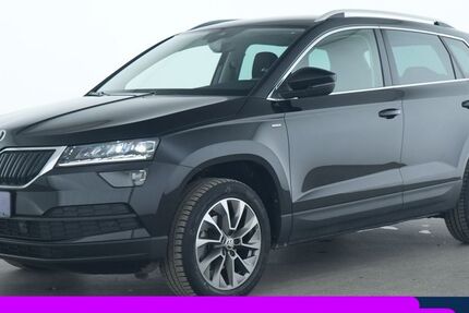 Skoda Karoq 24.576 km 24.988 &euro; Dietzenbach bei Frankfurt 63128