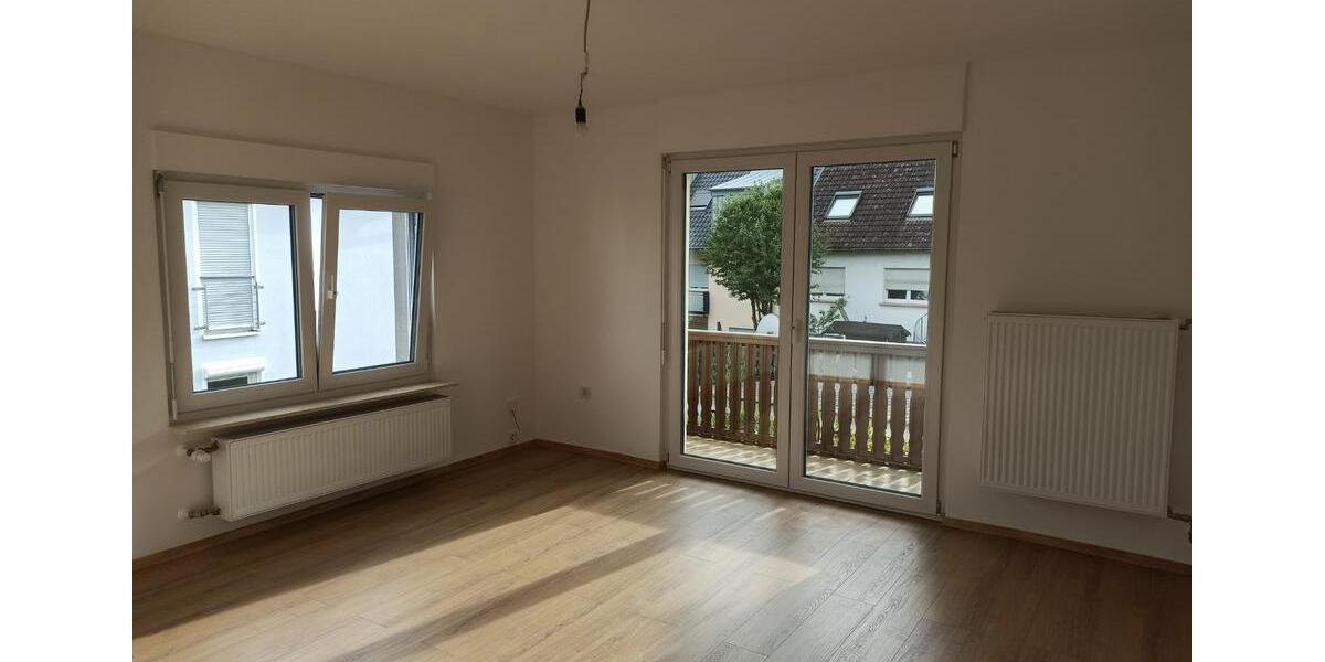 Etagenwohnung Aschaffenburg Gailbach - 3 Zimmer, 70 m&sup2;, 900&euro; | Angebot:25842067