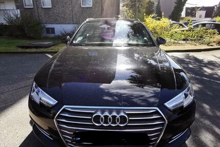 Audi A4 180.000 km 14.777 &euro; Hanau 63457