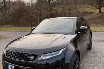 Land Rover Range Rover Evoque 103.000 km 22.900 &euro; Hösbach 63768