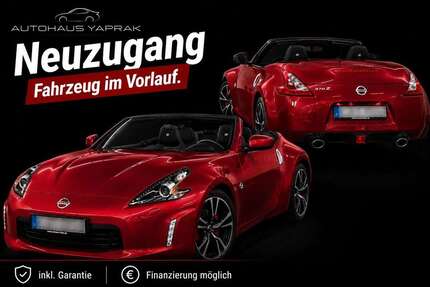 Nissan 370Z 20.857 km 34.990 &euro; Hösbach 63768