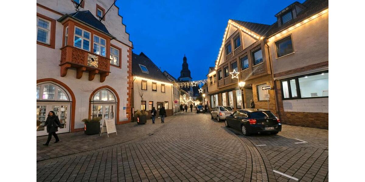 Gewerbeobjekt Bruchköbel - 1.300&euro; | Angebot:25565882