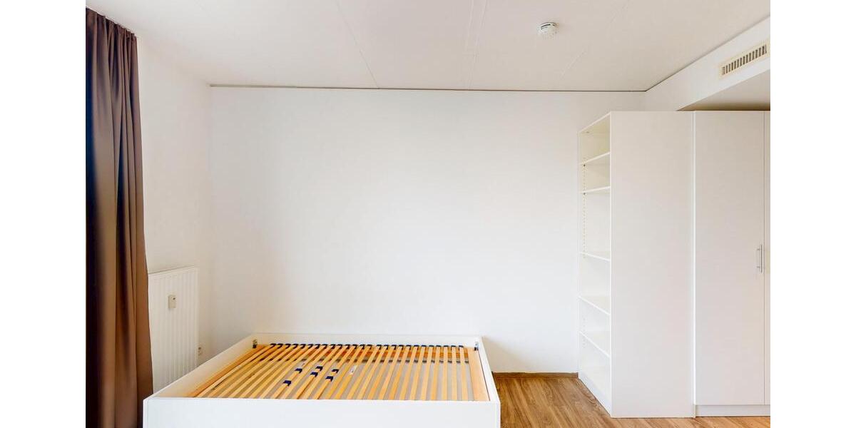 Etagenwohnung Dieburg - 1 Zimmer, 22 m&sup2;, 395&euro; | Angebot:25963363