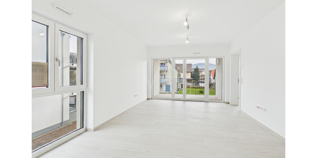 Etagenwohnung Kleinheubach - 2 Zimmer, 73 m&sup2;, 1.190&euro; | Angebot:24859972