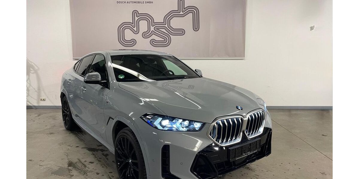 BMW X6 11.648 km 79.890 &euro; Maintal bei Frankfurt am Main 63477