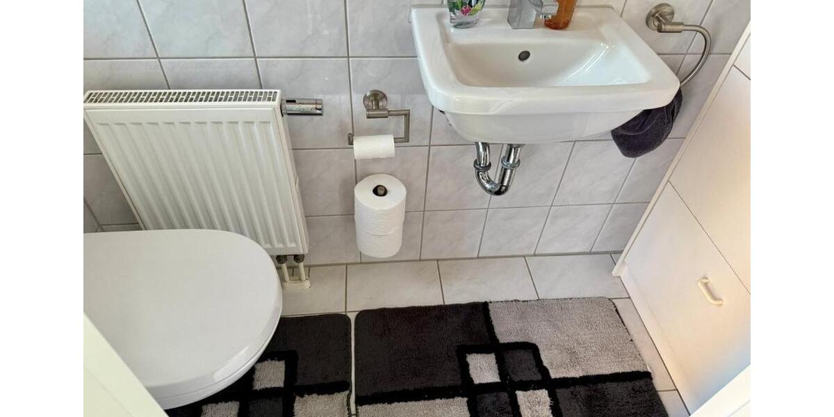 Reihenhaus Langenselbold - 5 Zimmer, 120 m&sup2;, 525.000&euro; | Angebot:26162370