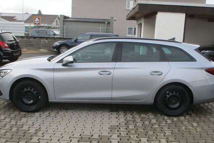 Seat Leon 110.990 km 15.989 &euro; Babenhausen 64832
