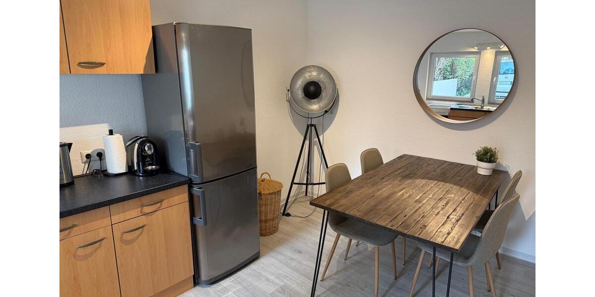 Maisonettenwohnung Großwallstadt - 2 Zimmer, 60 m&sup2;, 1.670&euro; | Angebot:26261885