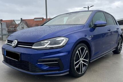 VW Golf 230.000 km 11.990 &euro; Seligenstadt 63500