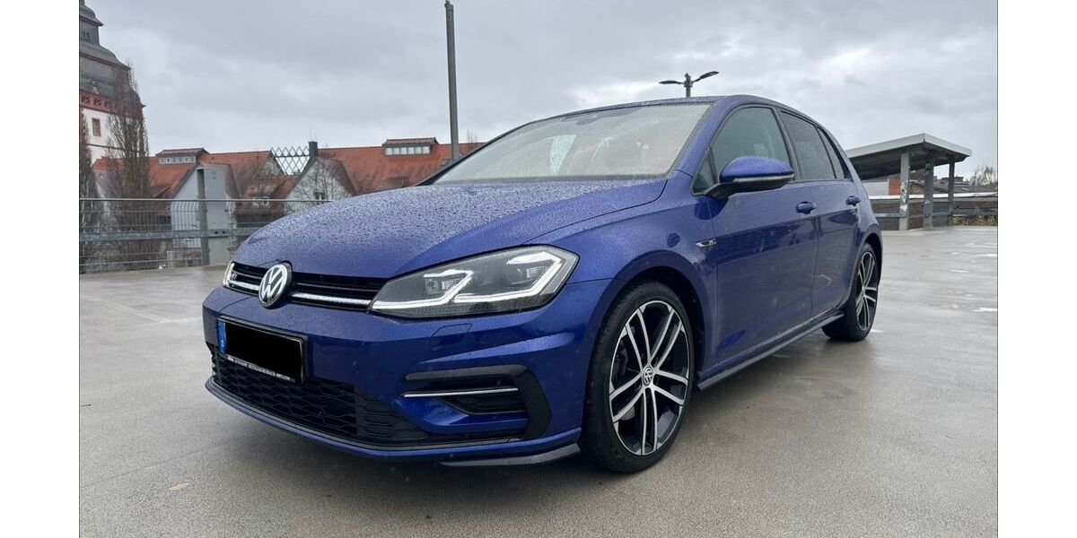 VW Golf 230.000 km 12.990 &euro; Seligenstadt 63500