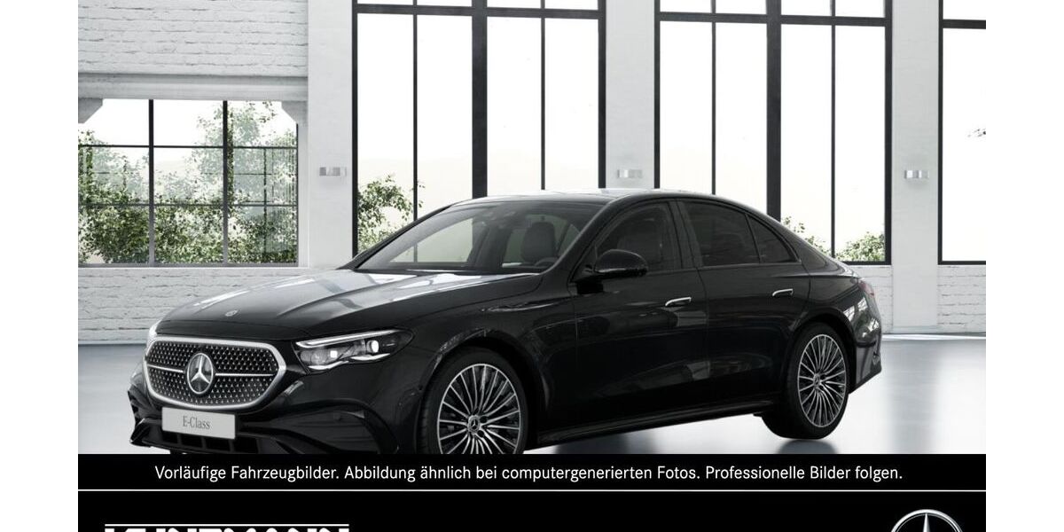 Mercedes-Benz E 450 15.000 km 78.680 &euro; Aschaffenburg 63741