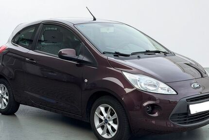 Ford Ka/Ka+ 74.000 km 6.490 &euro; Eppertshausen 64859