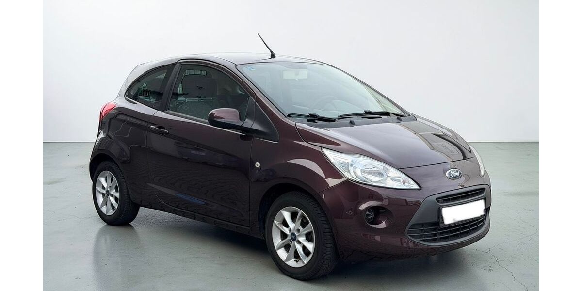 Ford Ka/Ka+ 74.000 km 6.490 &euro; Eppertshausen 64859