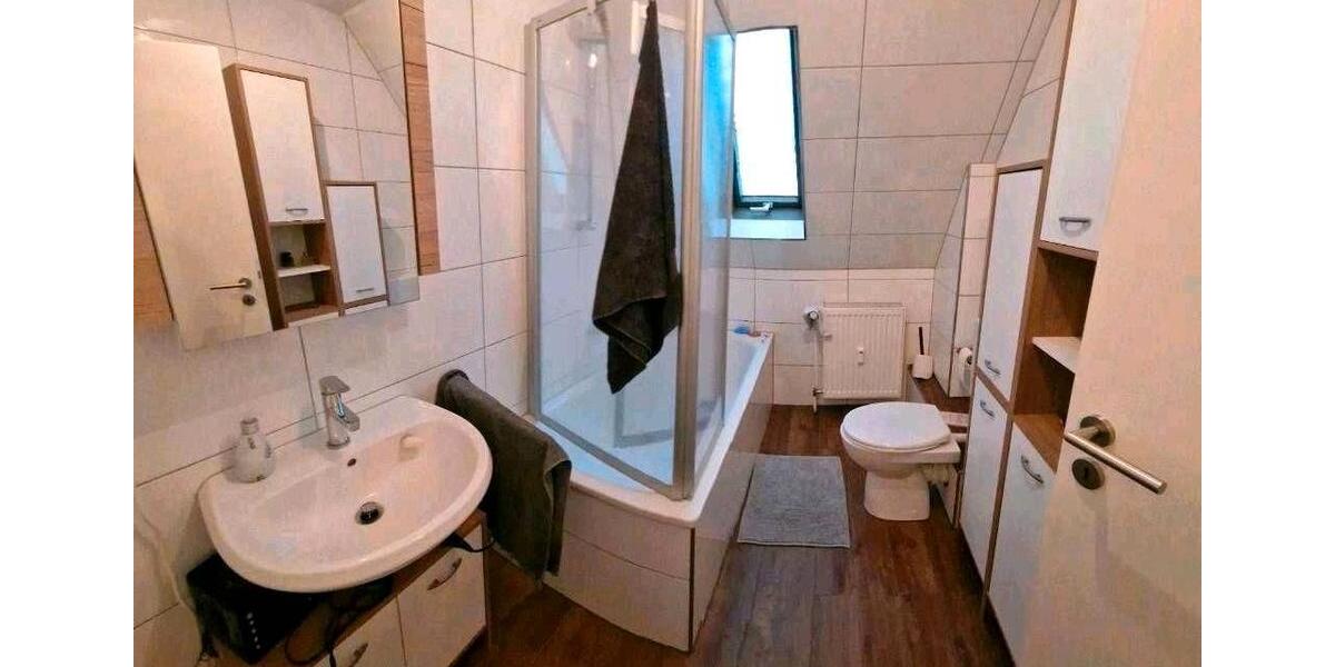 Dachgeschoßwohnung Obernburg am Main - 3 Zimmer, 80 m&sup2;, 199.999&euro; | Angebot:24311254