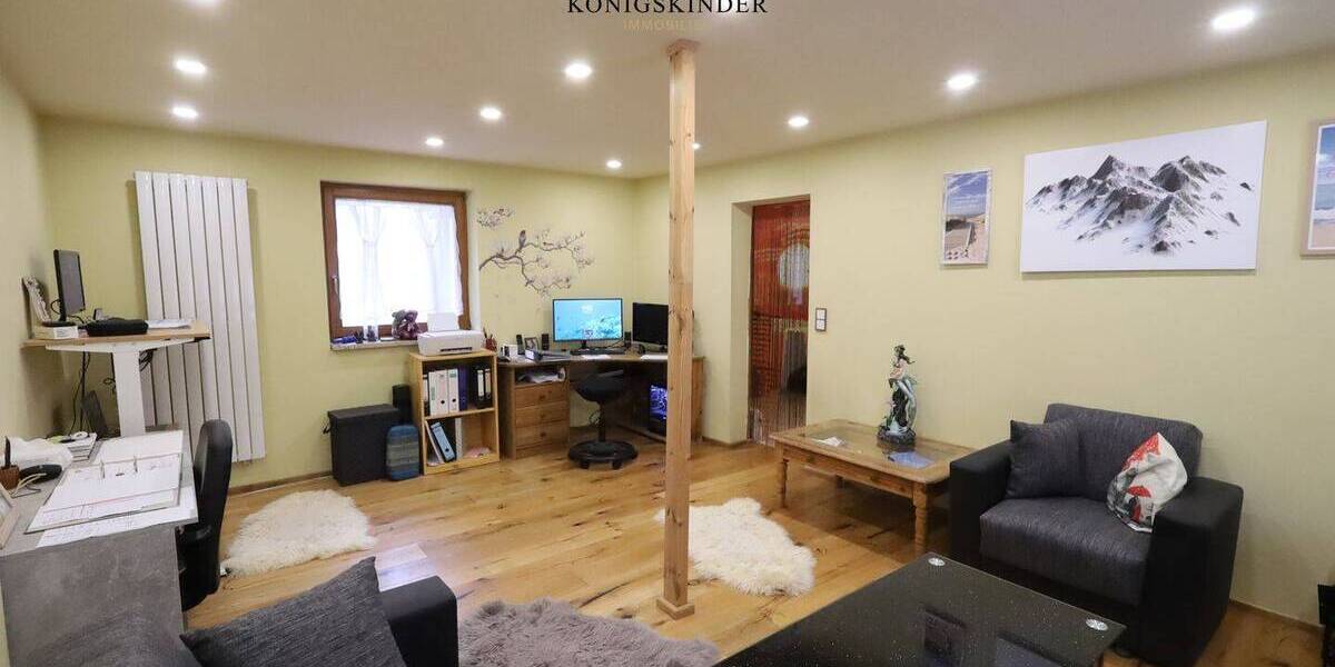 Einfamilienhaus Rothenbuch - 5 Zimmer, 122 m&sup2;, 152.000&euro; | Angebot:26155434