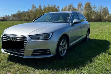 Audi A4 123.000 km 17.200 &euro; Dietzenbach 63128