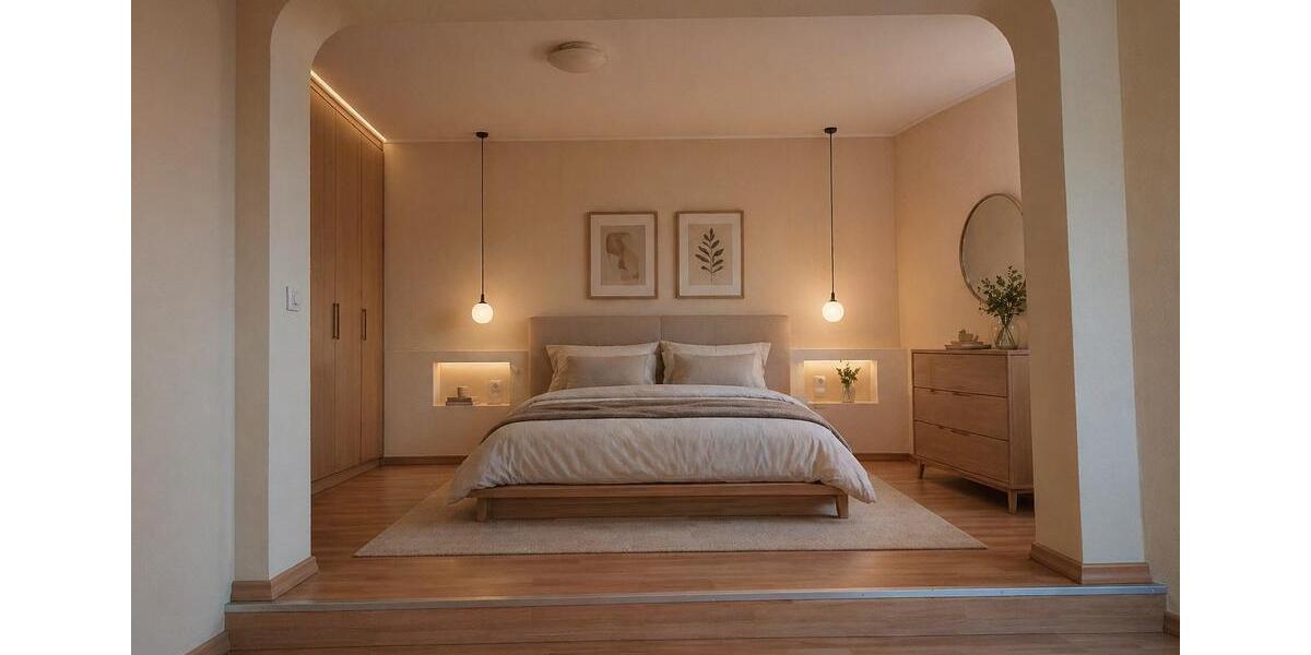 Etagenwohnung Bruchköbel - 3 Zimmer, 95 m&sup2;, 245.000&euro; | Angebot:26338242