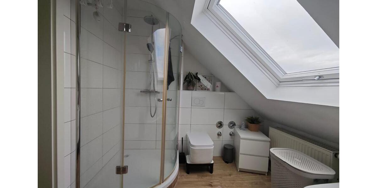 Dachgeschoßwohnung Hasselroth - 2 Zimmer, 65 m&sup2;, 285.000&euro; | Angebot:26163883