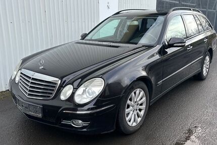 Mercedes-Benz E 220 149.500 km 3.700 &euro; Biebergemünd 63599