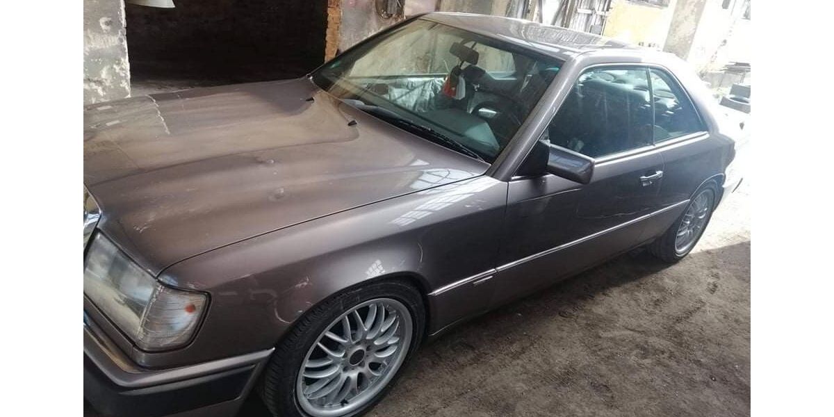 Mercedes-Benz 230 330.000 km 11.000 &euro; Hainburg 63512