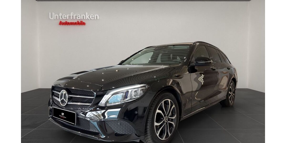 Mercedes-Benz C 220 142.000 km 21.980 &euro; Aschaffenburg 63743