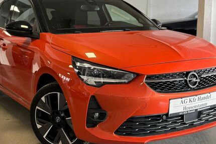 Opel Corsa 46.593 km 13.950 &euro; Heusenstamm 63150