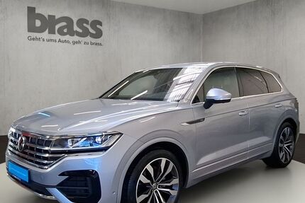 VW Touareg 79.439 km 51.900 &euro; Dietzenbach 63128